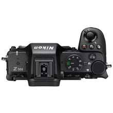 Laden Sie das Bild in den Galerie-Viewer, Nikon Z50 II Karosserie