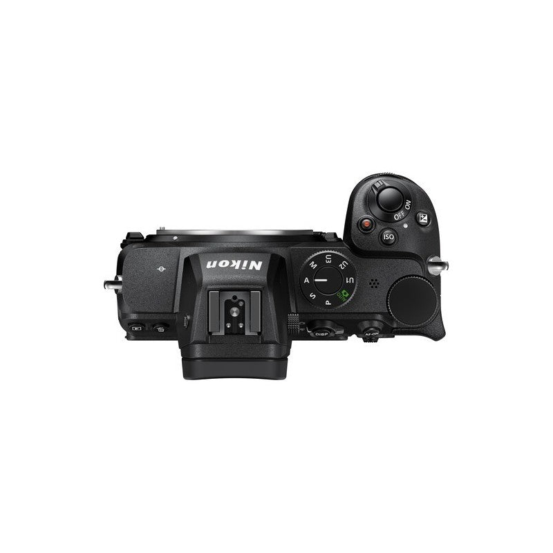 Nikon Z5 Karosserie