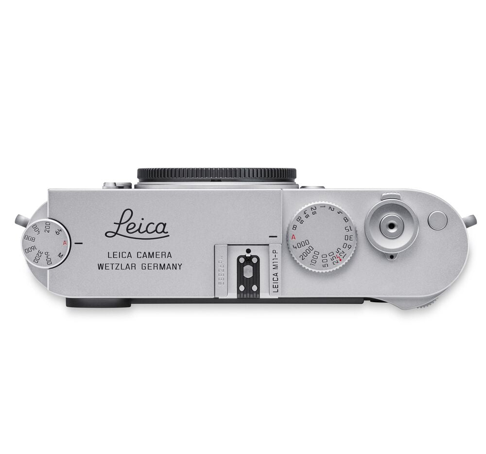 Leica M11-P (Silber)