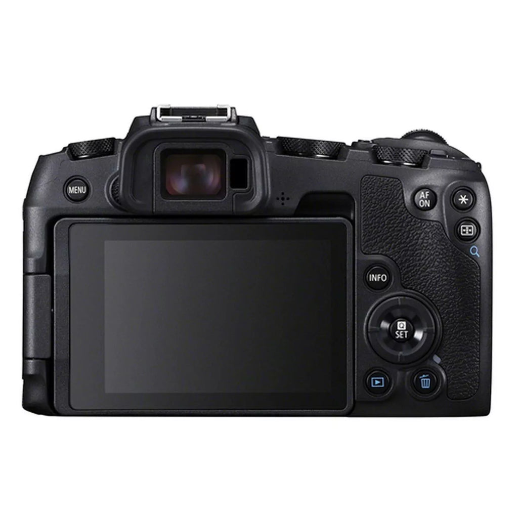Canon EOS RP + RF 24-105 mm f/4-7.1 IS STM