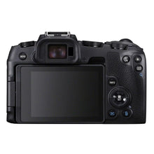 Laden Sie das Bild in den Galerie-Viewer, Canon EOS RP + RF 24-105 mm f/4-7.1 IS STM