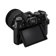 Laden Sie das Bild in den Galerie-Viewer, Fujifilm X-T50 + 16-50 mm f/2.8-4.8 R LM WR