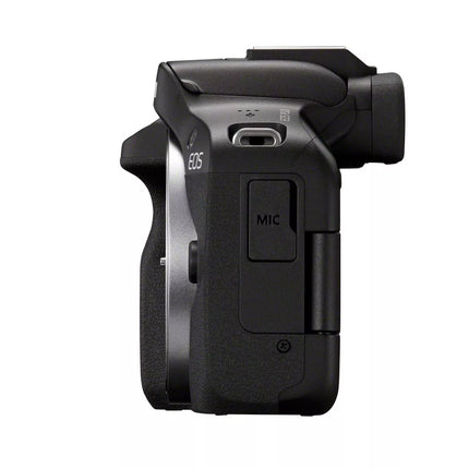 Canon EOS R50 Body Black