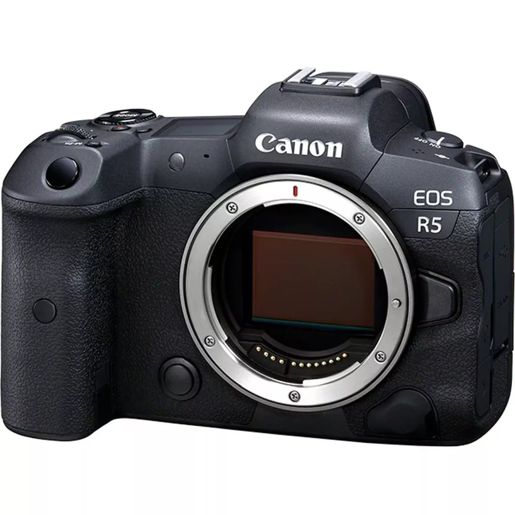 Canon EOS R5 Gehäuse