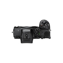 Laden Sie das Bild in den Galerie-Viewer, Nikon Z5 Cuerpo