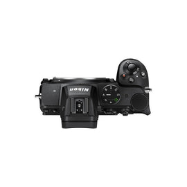 Nikon Z5 Cuerpo
