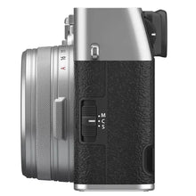 Laden Sie das Bild in den Galerie-Viewer, Fujifilm X100VI plata
