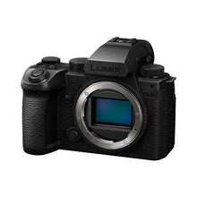 Laden Sie das Bild in den Galerie-Viewer, Panasonic Lumix DC-S5 II X Gehäuse