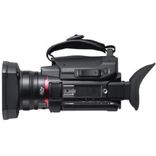 Laden Sie das Bild in den Galerie-Viewer, Videocámara 4K Panasonic HC-X1600E Semipro
