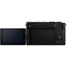 Laden Sie das Bild in den Galerie-Viewer, Panasonic Lumix S9 (Schwarz)