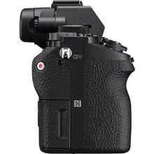 Laden Sie das Bild in den Galerie-Viewer, Sony Alpha 7 II Karosserie Schwarz