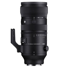 Laden Sie das Bild in den Galerie-Viewer, Sigma 70-200mm f/2.8 DG DN OS Sport für Sony E-Mount