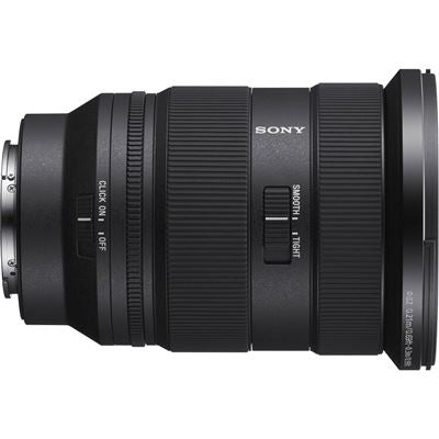 Sony FE 24-70mm f 2.8 GM II Objektiv