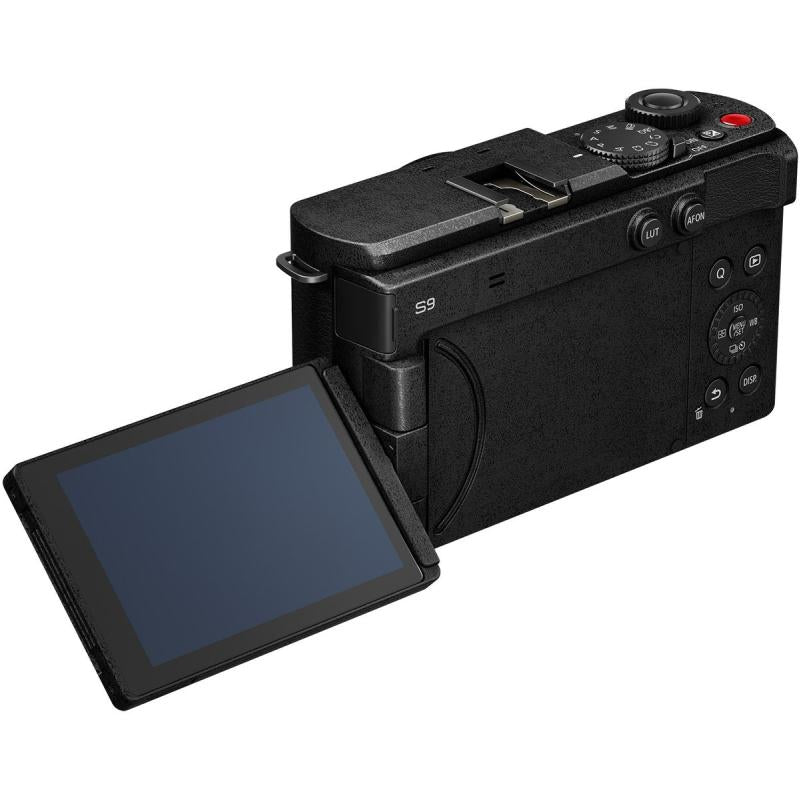 Panasonic Lumix S9 (Schwarz)