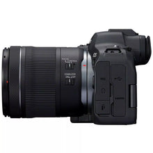 Laden Sie das Bild in den Galerie-Viewer, Canon EOS R6 Mark II + RF 24-105mm f/4-7.1 IS STM