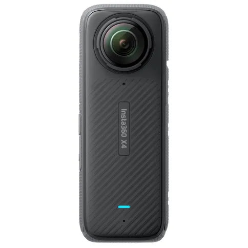 Insta360 X4 Motorradpaket