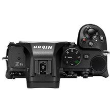 Laden Sie das Bild in den Galerie-Viewer, Nikon Z5 II Punkte