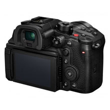 Laden Sie das Bild in den Galerie-Viewer, Panasonic Lumix DC-GH6 Gehäuse
