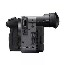 Laden Sie das Bild in den Galerie-Viewer, Sony Cinema Line ILME-FX2