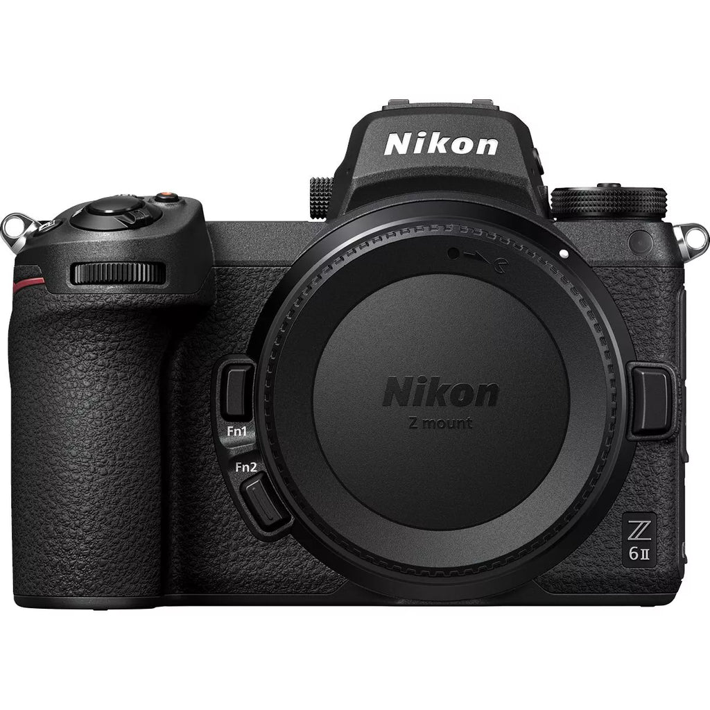Nikon Z6 II Karosserie (VOA060AE)