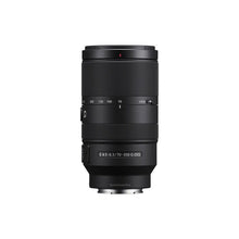 Laden Sie das Bild in den Galerie-Viewer, Ziel: Sony SEL 70-350 mm, f4.5-6.3G, OSS