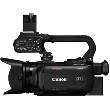 Laden Sie das Bild in den Galerie-Viewer, Videocámara Canon XA 60