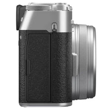 Laden Sie das Bild in den Galerie-Viewer, Fujifilm X100VI plata