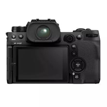 Laden Sie das Bild in den Galerie-Viewer, Fujifilm X-H2 + XF 16-80mm F4 R OIS WR