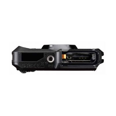 Pentax WG-8 Schwarz