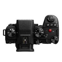Laden Sie das Bild in den Galerie-Viewer, Panasonic Lumix DC-G9 II Karosserie