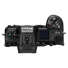 Laden Sie das Bild in den Galerie-Viewer, Nikon Z6 III + 24–120 mm f/4 S