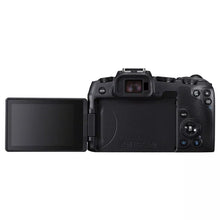Laden Sie das Bild in den Galerie-Viewer, Canon EOS RP + RF 24-105 mm f/4-7.1 IS STM