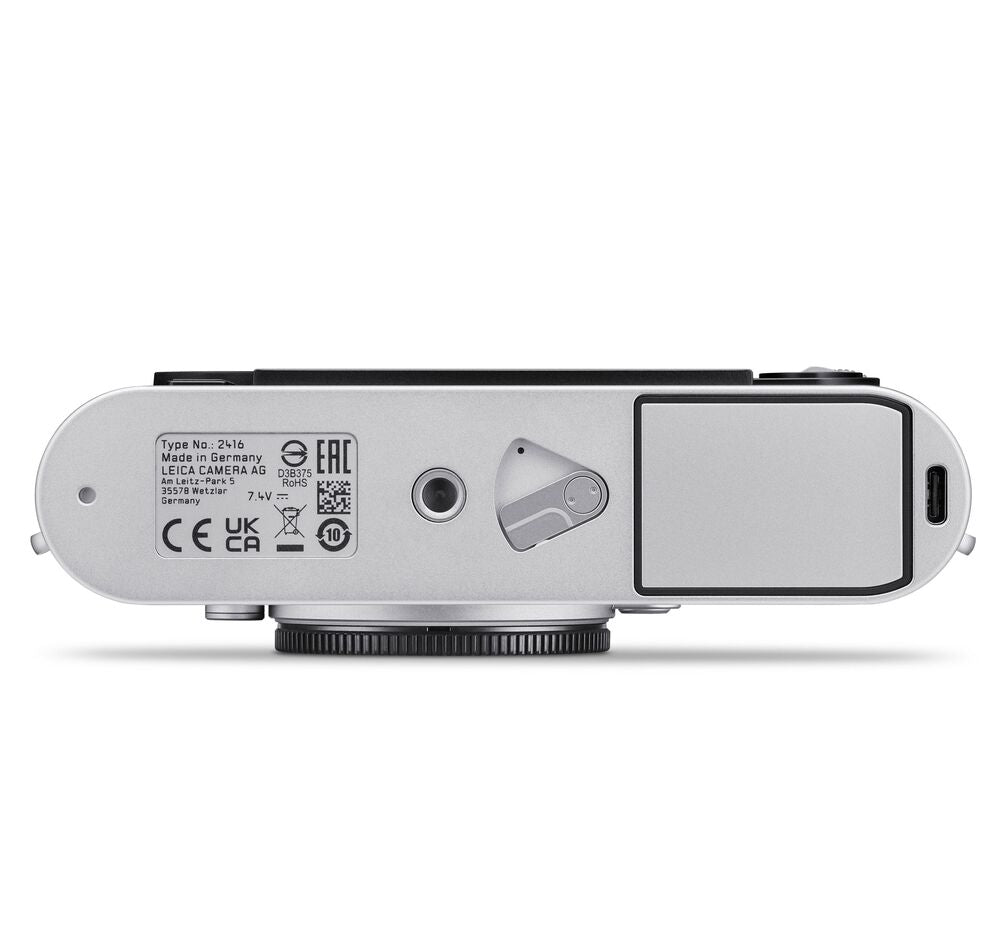 Leica M11-P (Silber)