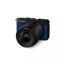 Laden Sie das Bild in den Galerie-Viewer, Panasonic Lumix DC-S9 (Azul) Gehäuse