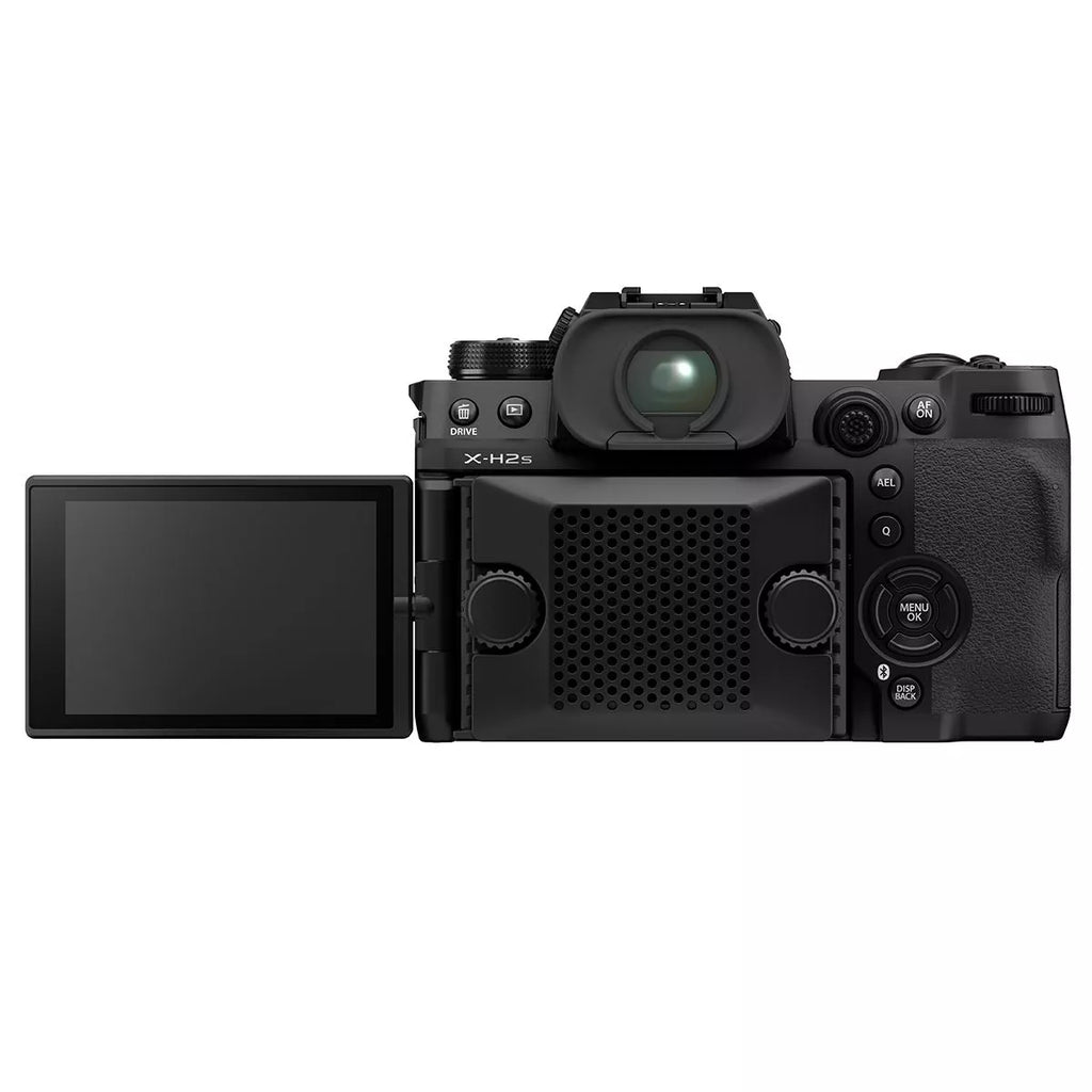 Fujifilm X-H2S (nur Karosserie)