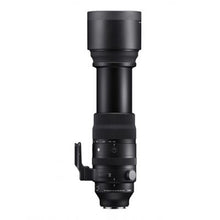 Laden Sie das Bild in den Galerie-Viewer, Sigma 150-600mm F5-6.3 DG DN Sports für Sony E