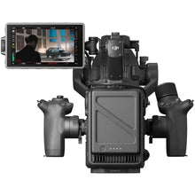 Laden Sie das Bild in den Galerie-Viewer, DJI Ronin 4D 4-Axis Cinema Camera 6K Kit combinado