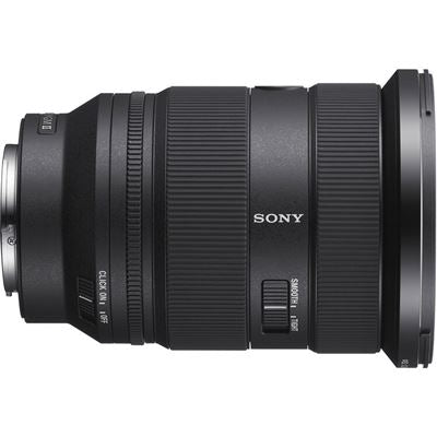 Sony FE 24-70mm f 2.8 GM II Objektiv