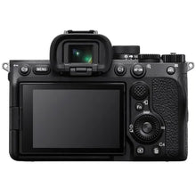 Laden Sie das Bild in den Galerie-Viewer, Sony A7 mark IV + XLR Adaptor Kit