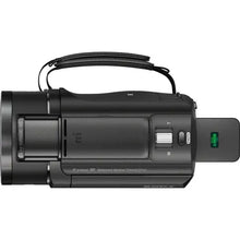 Laden Sie das Bild in den Galerie-Viewer, Sony FDR-AX43A Camcorder