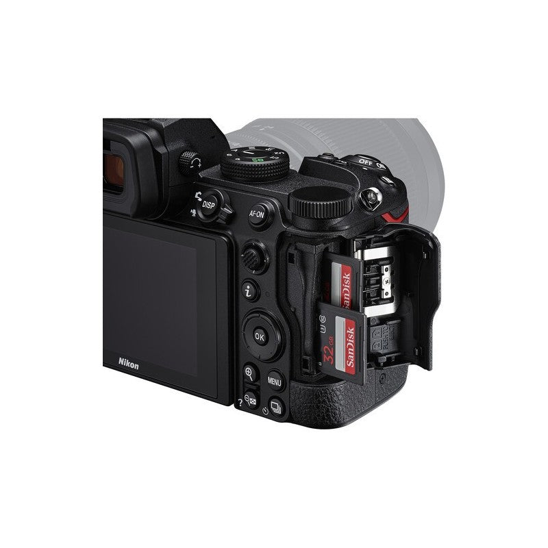 Nikon Z5 Karosserie