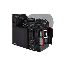 Laden Sie das Bild in den Galerie-Viewer, Nikon Z5 Karosserie