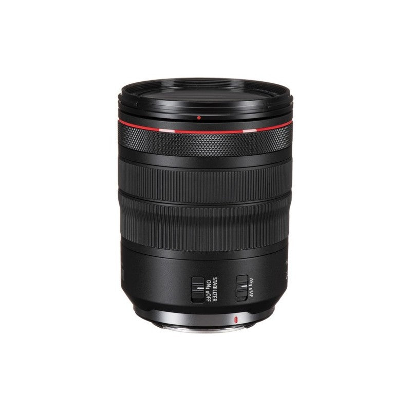 Ziel: Canon RF 24-105 mm f/4L IS USM