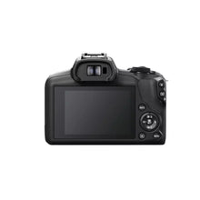 Laden Sie das Bild in den Galerie-Viewer, Canon EOS R100 + RF-S 18-45 mm + 55-210 mm
