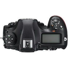 Laden Sie das Bild in den Galerie-Viewer, Nikon D850 (Schwarz) Karosserie