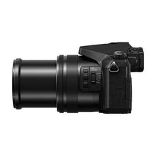 Laden Sie das Bild in den Galerie-Viewer, Panasonic Lumix DMC-FZ2000 schwarz