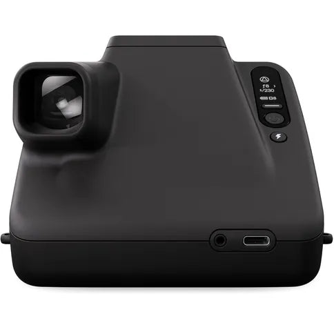 Polaroid I-2 Neger