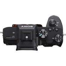 Laden Sie das Bild in den Galerie-Viewer, Schwarzer Body Sony A7 III