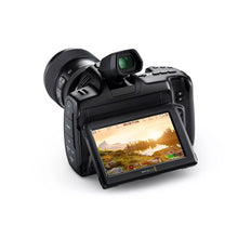 Laden Sie das Bild in den Galerie-Viewer, Blackmagic Design Cinema Camera 6K