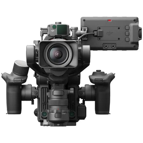 DJI Ronin 4D-Kinokamera 8K Combo
